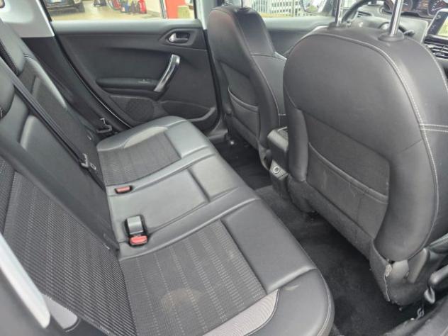 PEUGEOT 2008 1° serie 1.6 e-HDi 92 CV Stop&Start Allure rif. 24170397 - Foto 9