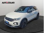 Volkswagen T-Roc T-Roc 1.5 tsi Sport dsg