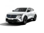 Renault Rafale esprit Alpine full hybrid E-Tech 200 cv MY25