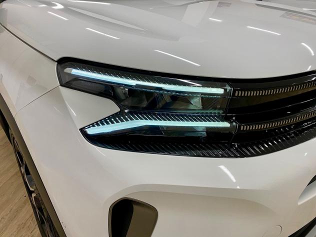 CITROEN C5 AIRCROSS 1.5 SHINE 130CV CAM 2023 - Foto 7