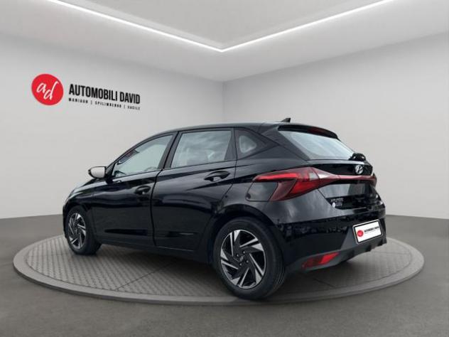 HYUNDAI i20 1.2 MPI Connectline rif. 23653480 - Foto 3