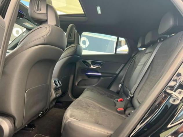 MERCEDES-BENZ GLC 220 d 4Matic Mild hybrid Coupé AMG Line Premium rif. 24024695 - Foto 8