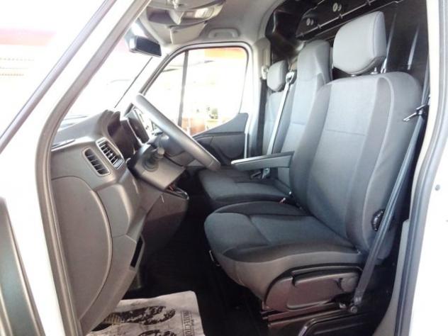 RENAULT Master 33 Q.LI 2.3 dCi 135 PM-TM Furgone Ice Plus rif. 23992650 - Foto 6