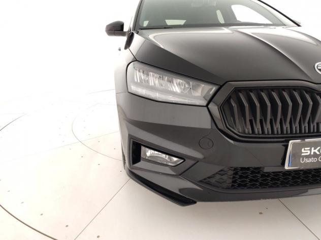 Škoda Fabia 1.0 MPI Evo 59KW MONTE CARLO - Foto 5