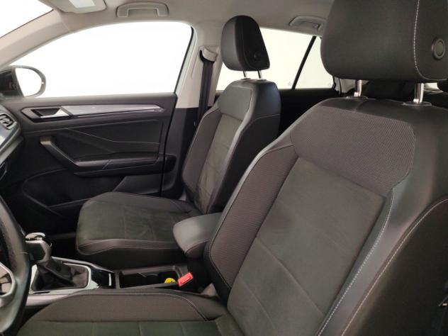 Volkswagen T-Roc 1.5 TSI ACT Style DSG - Foto 9