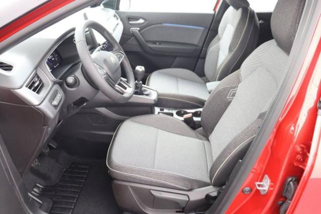 RENAULT Captur ECO-G 100 CV Techno rif. 23225206 - Foto 6