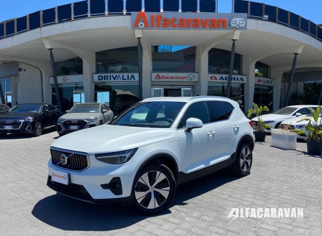 Volvo XC40 1.5 t5 recharge phev Core auto