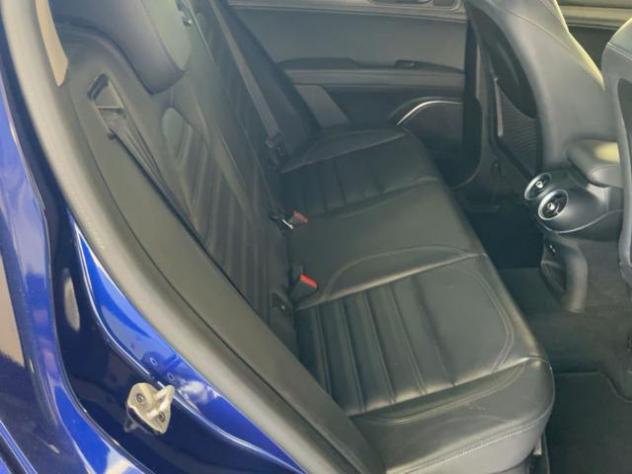 ALFA ROMEO Stelvio 2.2 Turbodiesel 190 CV AT8 Q4 Executive rif. 24054970 - Foto 9