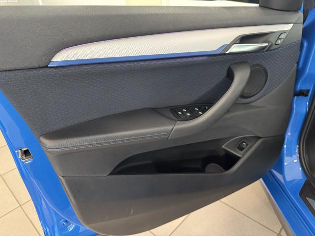 BMW X2 X2 sDrive18d Msport - Foto 7