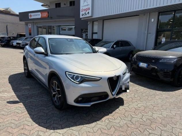 ALFA ROMEO Stelvio 2.2 Turbodiesel 190 CV AT8 Q4 Super rif. 24000067 - Foto 3