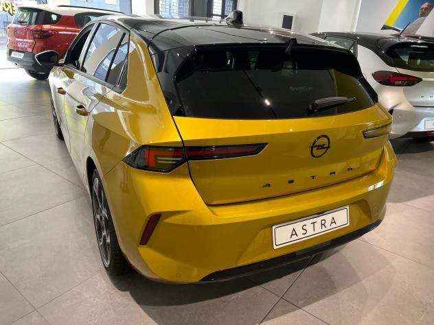 Opel Astra Astra 1.2 t GS s&s 130cv at8 - Foto 9