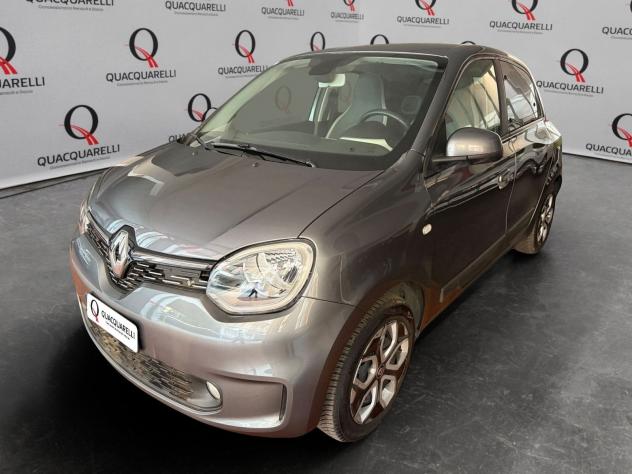 Renault Twingo Twingo 1.0 sce Duel2 65cv