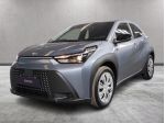 Toyota Aygo X AYGO X 1.5 TNGA HEV 115 CV E-CVT KM 0