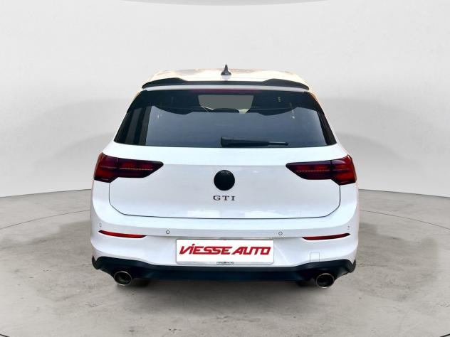 Volkswagen Golf GTI 2.0 TSI GTI DSG - Foto 5