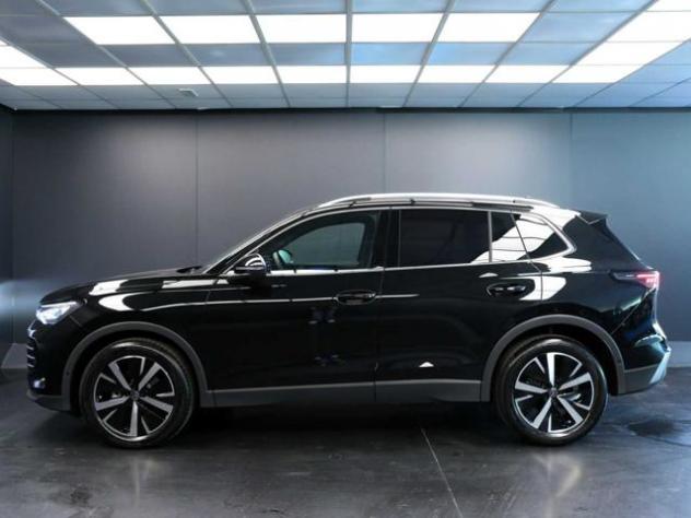 VOLKSWAGEN Tiguan 1.5 eTSI 150 CV ACT DSG Elegance rif. 24016659 - Foto 2