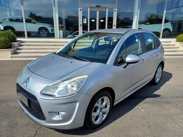 Citroën C3 C3 1.1 Gpl KM CERTIFICATI-GARANZIA - Foto 2