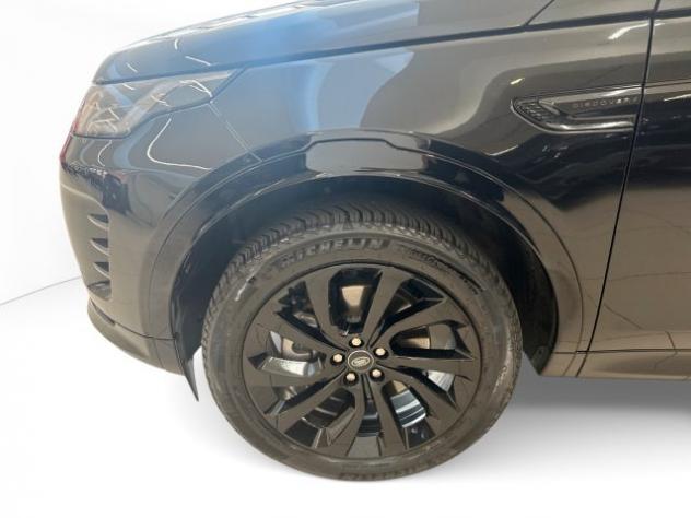 LAND ROVER Discovery Sport 2.0 TD4 163 CV AWD Auto Dynamic SE*iva esposta*/// rif. 23825313 - Foto 9
