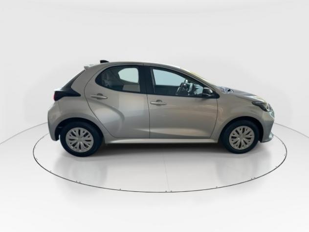 MAZDA 2 Mazda2 Hybrid 1.5 VVT e-CVT Full Hybrid Electric C rif. 23522409 - Foto 5
