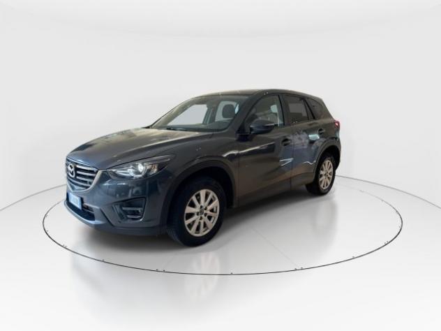 MAZDA CX-5 2.2L Skyactiv-D 150CV 2WD Evolve rif. 23962667