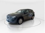 MAZDA CX-5 2.2L Skyactiv-D 150CV 2WD Evolve rif. 23962667