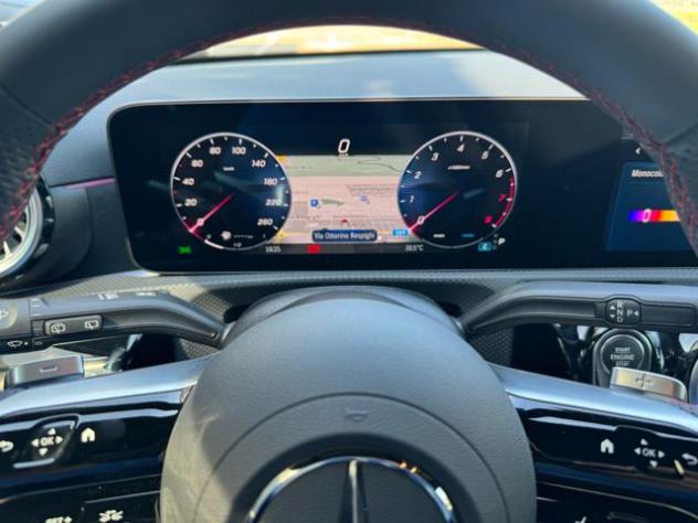 MERCEDES-BENZ A 180 Automatic AMG Line Premium rif. 23794575 - Foto 7