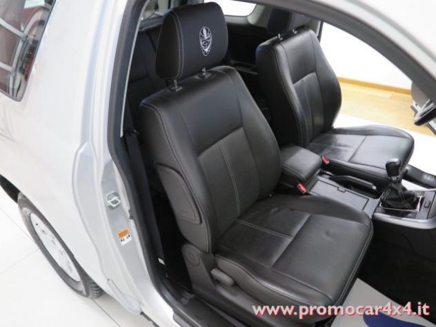 SUZUKI Grand Vitara 1.6 16V 3 porte "Auto con Solo 35.000 km!!!" rif. 23779823 - Foto 8