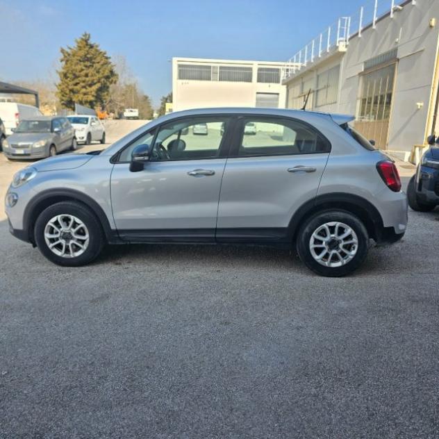 FIAT 500X 1.3 MultiJet 95 CV Urban rif. 23447444 - Foto 8