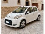 Citroen C1 1.0 5 porte airdream AMIC1