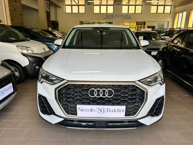 AUDI Q3 2ª serie Q3 SPB 35 TDI S tronic Business Plus - Foto 8