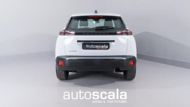PEUGEOT 2008 PureTech 100 S&S Active rif. 23795704 - Foto 6