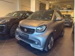 smart fortwo 90 0.9 Turbo BRABUS Style