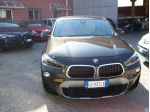 Bmw X2 xDrive18d Msport