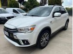 MITSUBISHI ASX 1.6 DI-D 114 CV 4WD Intense Navi rif. 24040555
