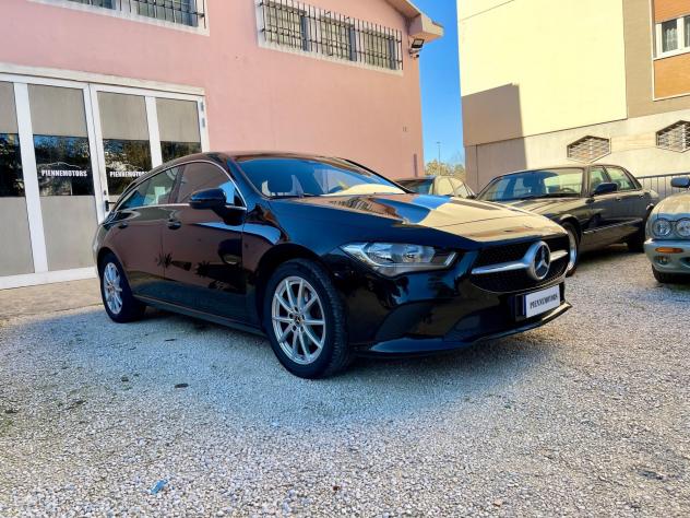 Mercedes-benz CLA 180 BENZINA Auto Shooting Brake NEOPATENTATI - Foto 4