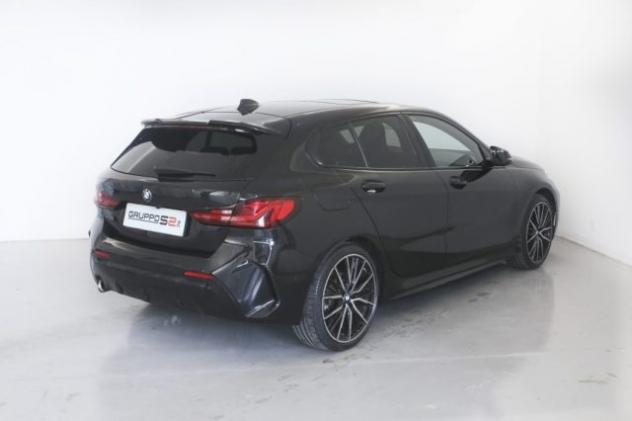 BMW 118 i 5p. Msport / Tetto Panorama / Neopatentati rif. 22480101 - Foto 4