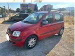 Fiat Panda 1.2 Dynamic ok NeoPatentati
