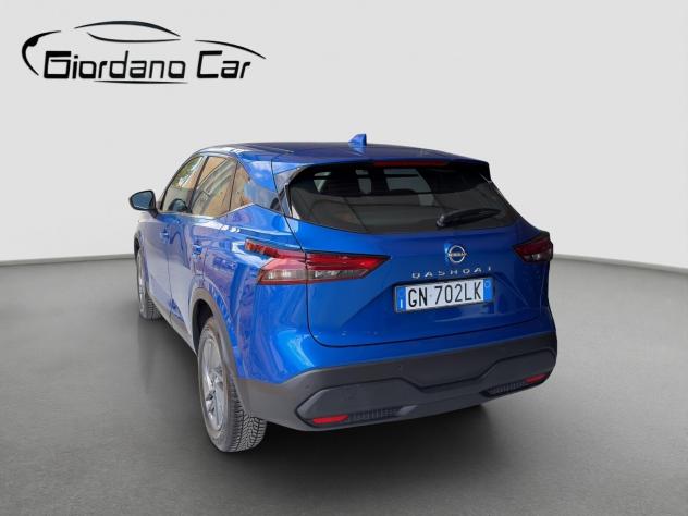 Nissan Qashqai MHEV 158 CV Xtronic Business Autocarro - Foto 5