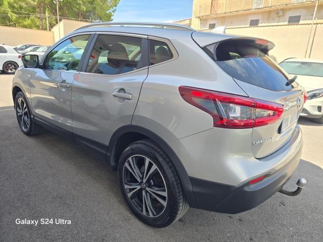 Nissan Qashqai 1.5 dCi Tekna - Foto 4