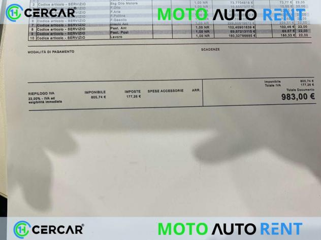 Volvo S90 D3 Geartronic Momentum AUTOMATICA NAVIGATORE - Foto 19