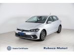 Volkswagen Polo 1.0 TSI Life 95CV