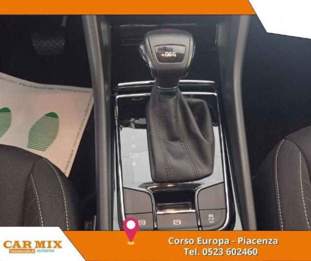 Škoda Karoq Karoq 2.0 TDI EVO SCR 115 CV DSG Executive - Foto 10