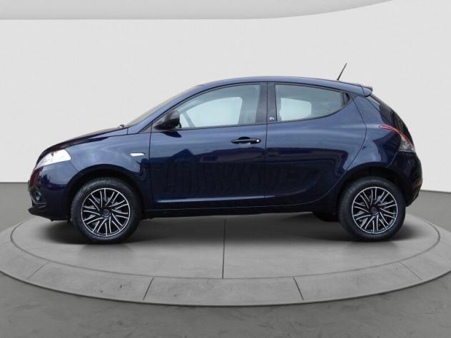 Lancia Ypsilon Ypsilon 0.9 TwinAir 5 porte Metano Ecochic Platinum - Foto 2