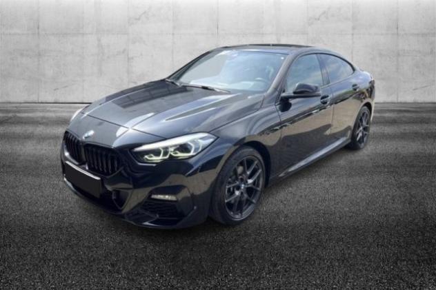 BMW 218 d Gran Coupé Msport rif. 23769578