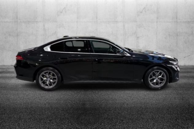 BMW 520 d 48V sDrive rif. 23806928 - Foto 5