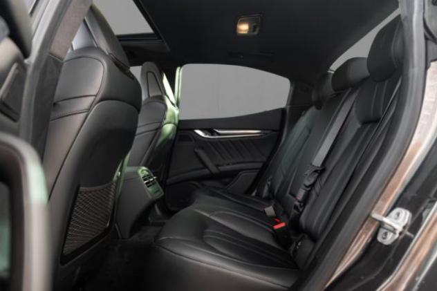 MASERATI Ghibli L4 330 CV MHEV Gransport rif. 23757169 - Foto 8