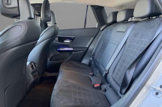 MERCEDES-BENZ GLC 450 d 4Matic Mild Hybrid AMG Line Premium rif. 24104422 - Foto 7
