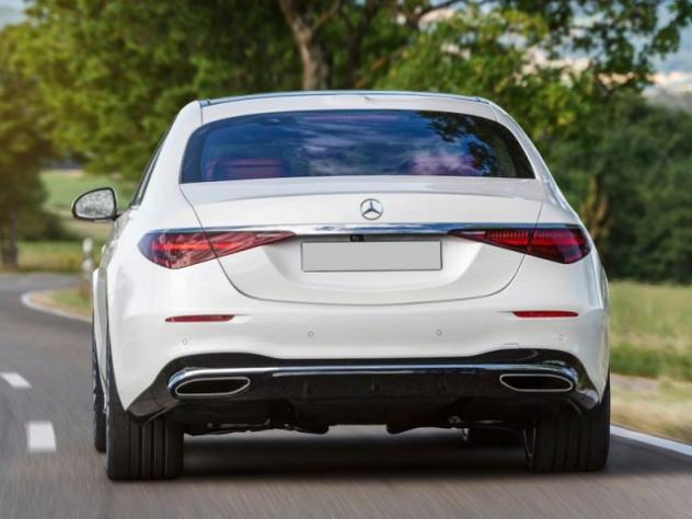 MERCEDES-BENZ S 500 4Matic Mild hybrid Advanced Lunga Classe S (W/ rif. 23759822 - Foto 7