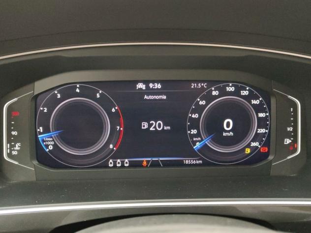 Volkswagen Tiguan 1.5 tsi Life 130cv - Foto 8