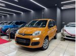 Fiat Panda 0.9 TwinAir Turbo Natural Power Lounge UNICO PROPRIETARIO