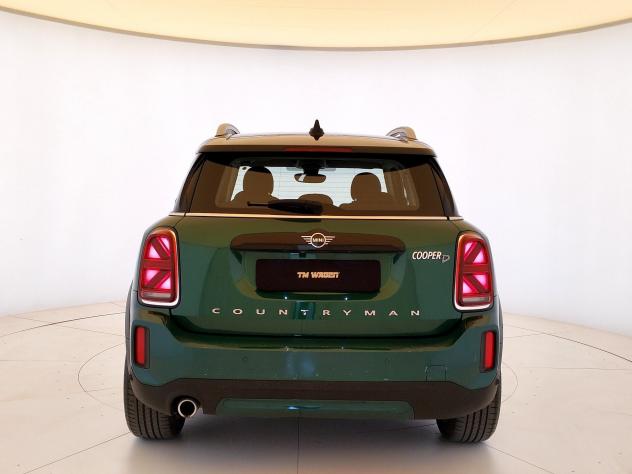 Mini Cooper D Countryman 2.0 auto - TAGLIANDI MINI - Foto 6